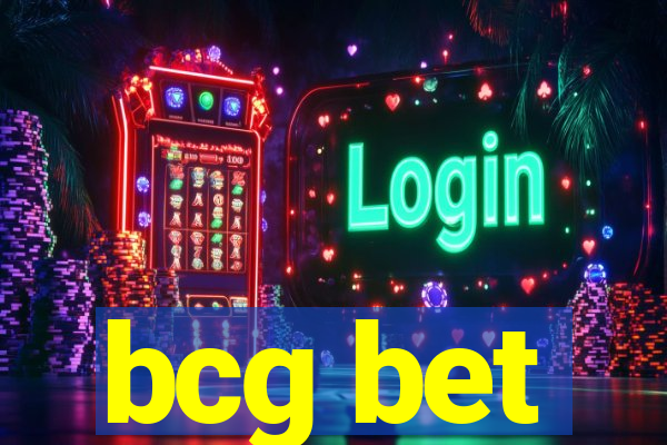 bcg bet